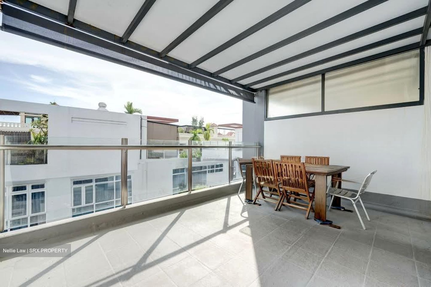 Palm Grove Regency (D19), Terrace #554423191